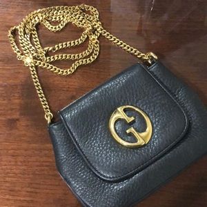 Gucci crossbody
